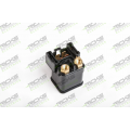 Rick's Motorsports Electrics Universal Starter Solenoid Switch for KTM 505/450 SX ATV '09-10, 1190 RC8 R '09-19, 300 XC '06-20